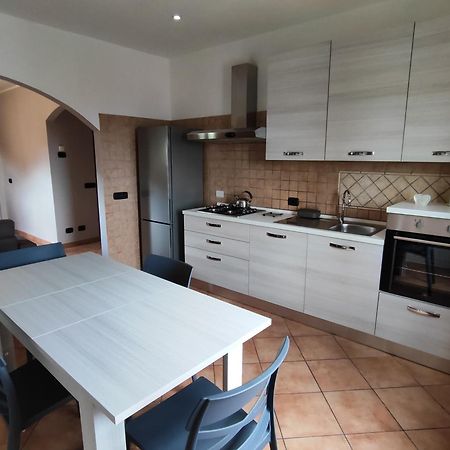 Villa Eteld El Tiempo En La Distancia Aielli Exterior foto