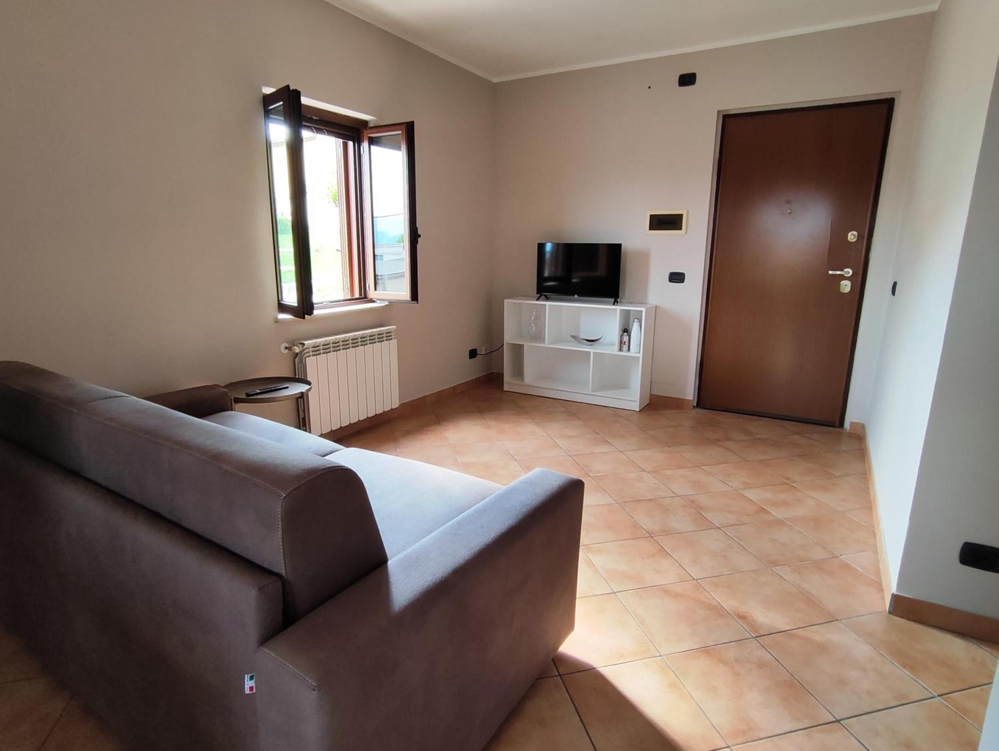 Villa Eteld El Tiempo En La Distancia Aielli Exterior foto