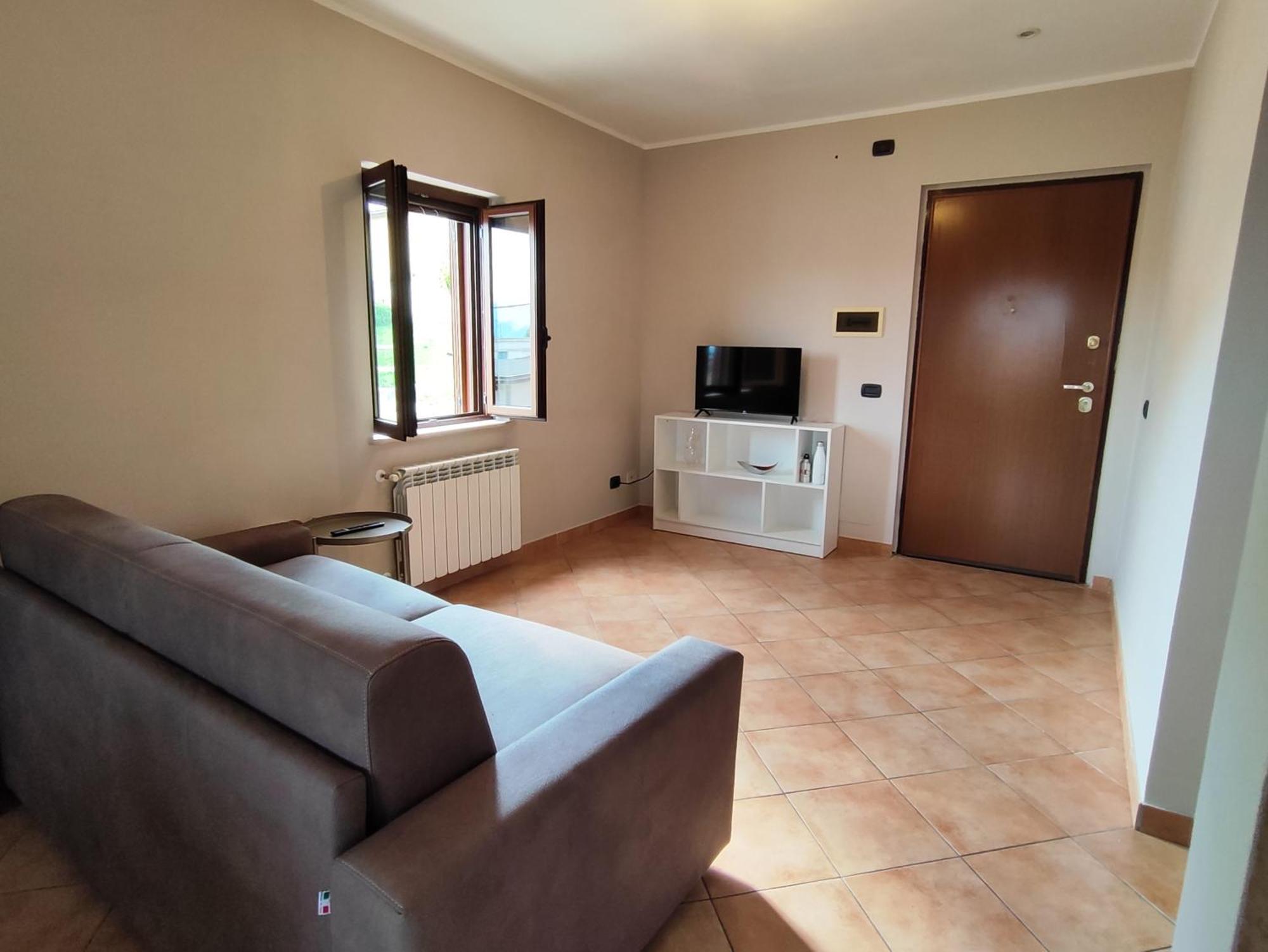 Villa Eteld El Tiempo En La Distancia Aielli Exterior foto
